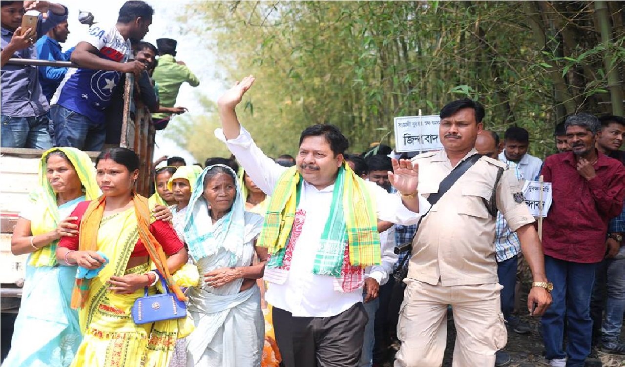 અપક્ષ