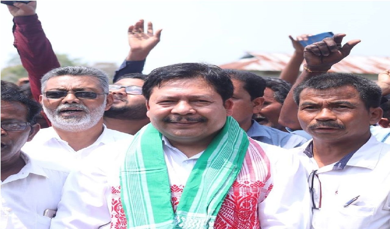 અપક્ષ