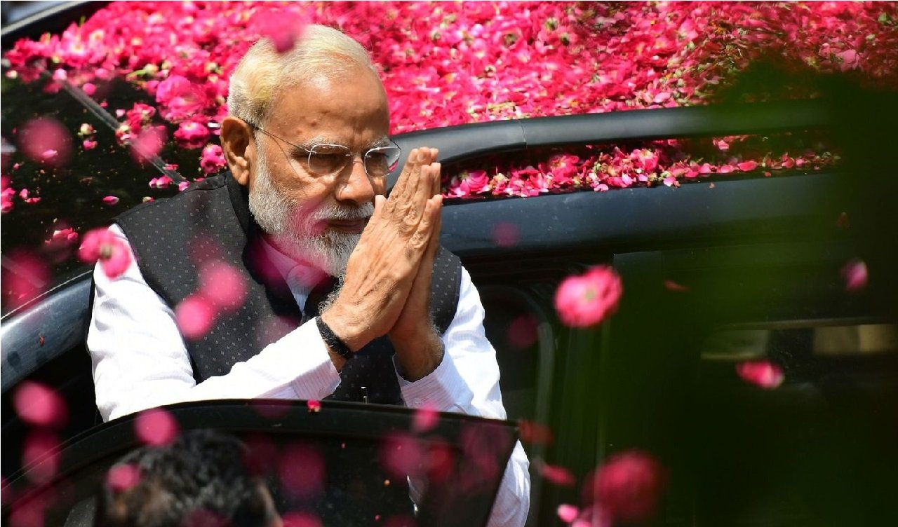સંબિત પાત્રા