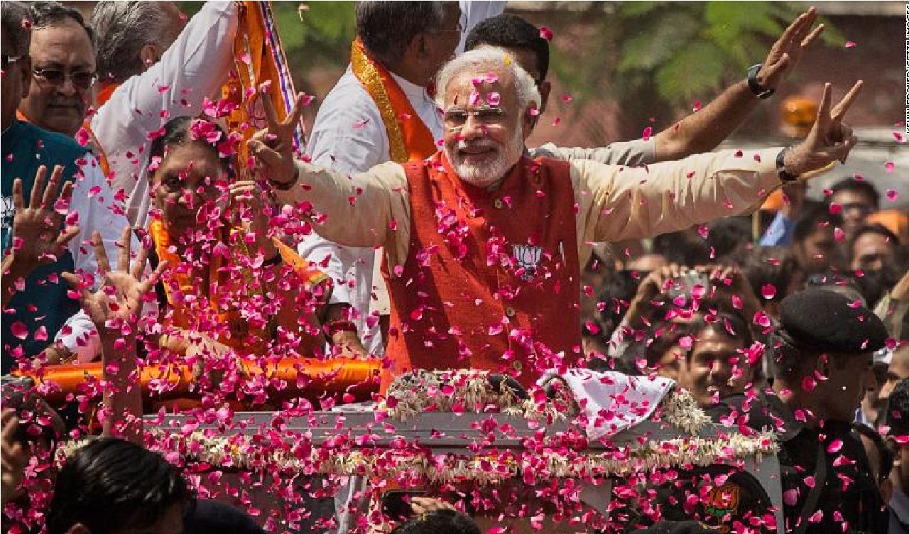 સંબિત પાત્રા
