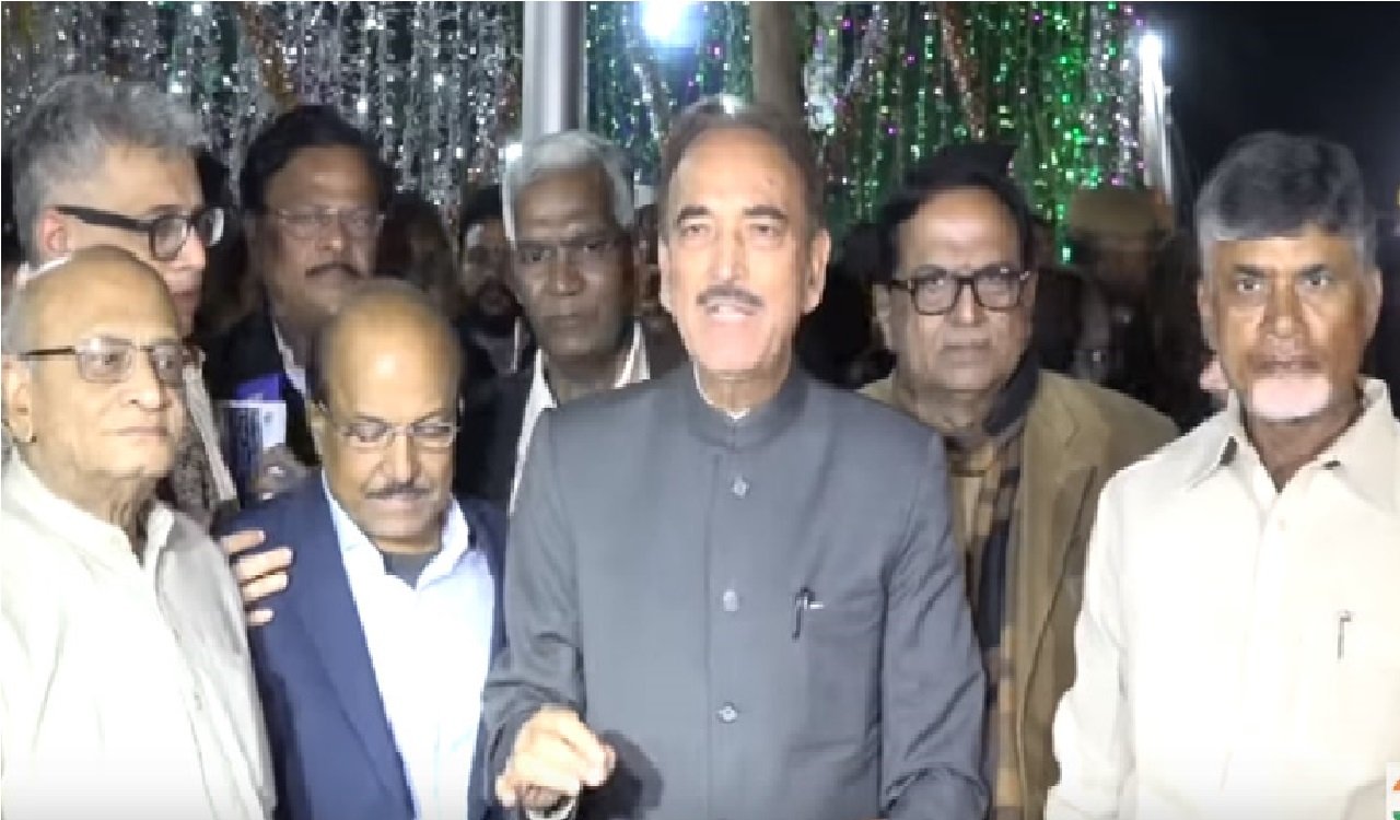 ચુંટણી પંચ