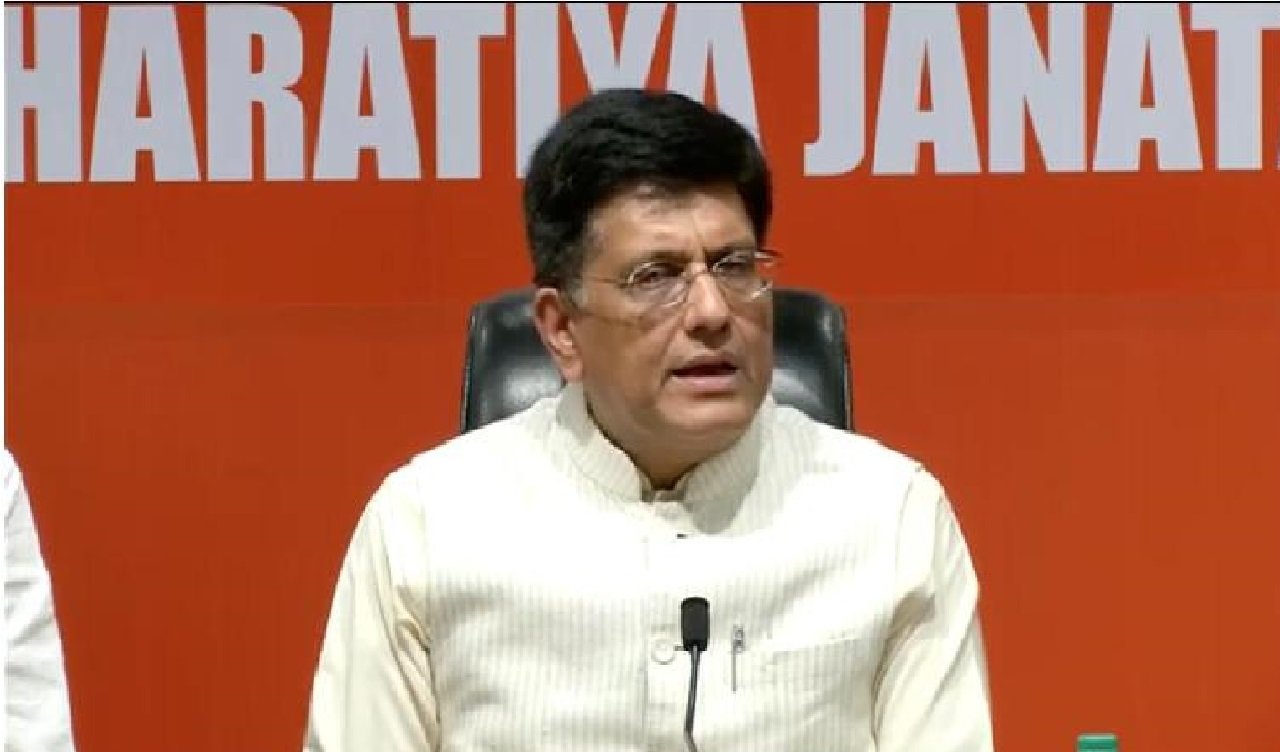 અરુણ જેટલી