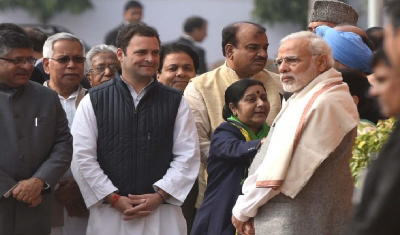 પ્રધાનમંત્રી