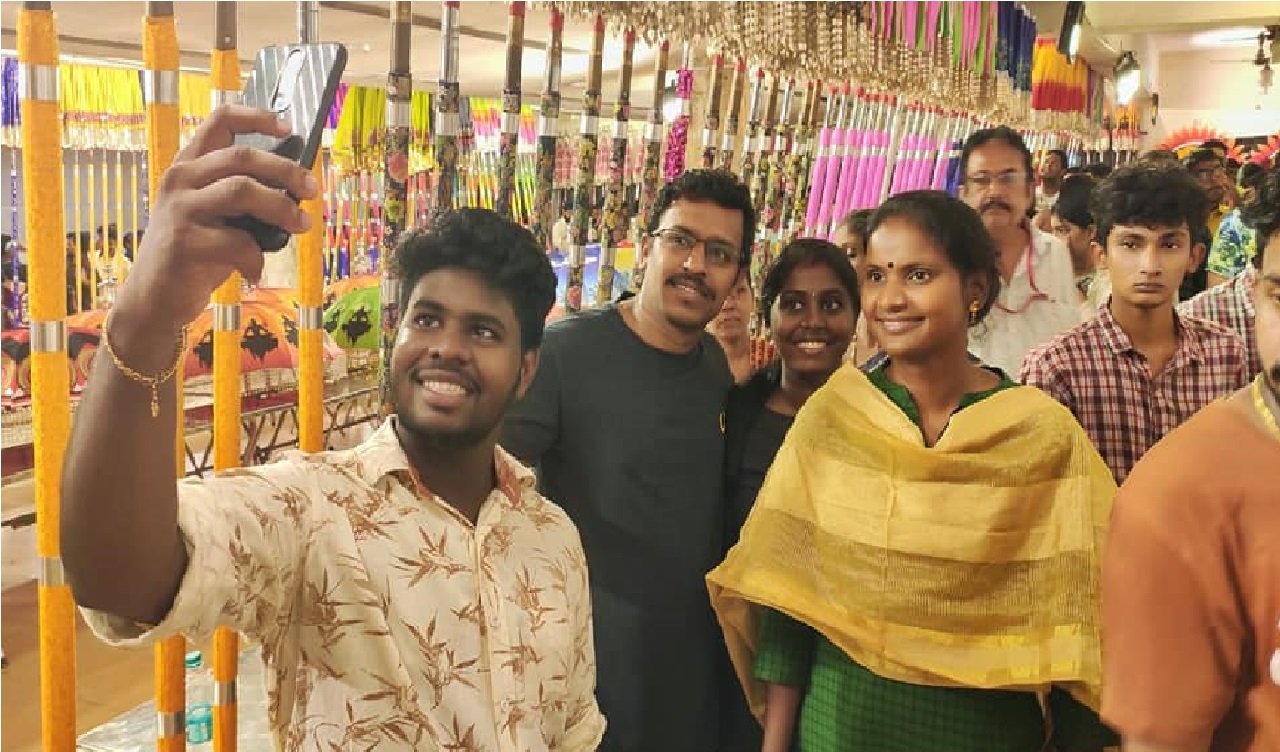 મહિલા સાંસદ