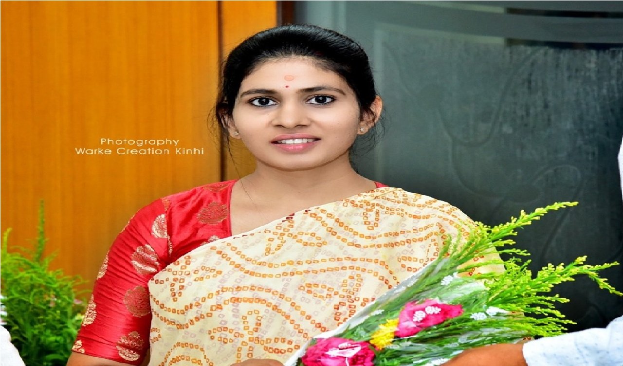 મહિલા સાંસદ