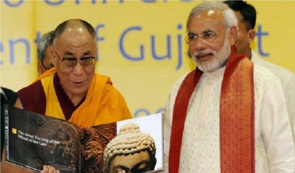 પ્રધાનમંત્રી