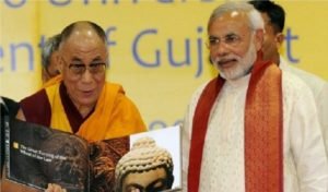 પ્રધાનમંત્રી