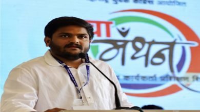 સીઆર પાટીલ, CR Patil, BJP, Gujarat, હાર્દિક, hardik patel, હાર્દિક પટેલ