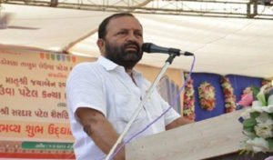 વિઠ્ઠલ રાદડિયા