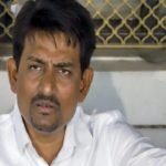 અલ્પેશ ઠાકોર