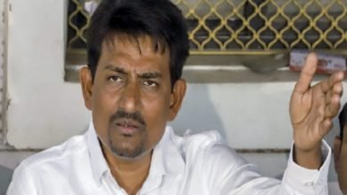 અલ્પેશ ઠાકોર