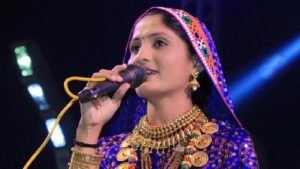 ગીતા રબારી