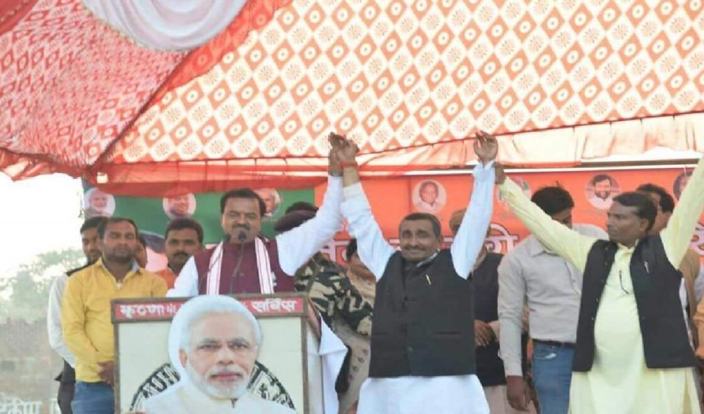 કુલદીપ સેંગર