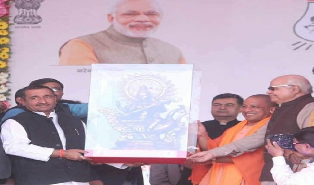 કુલદીપ સેંગર