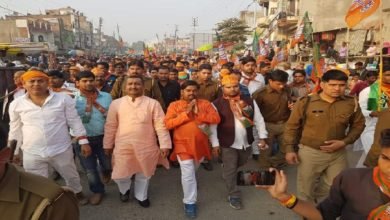 કુલદીપ સેંગર