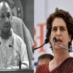 પ્રિયંકા ગાંધી