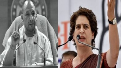 પ્રિયંકા ગાંધી