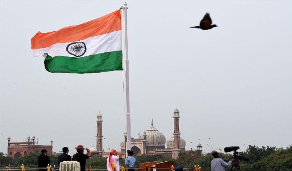 15 ઓગસ્ટ
