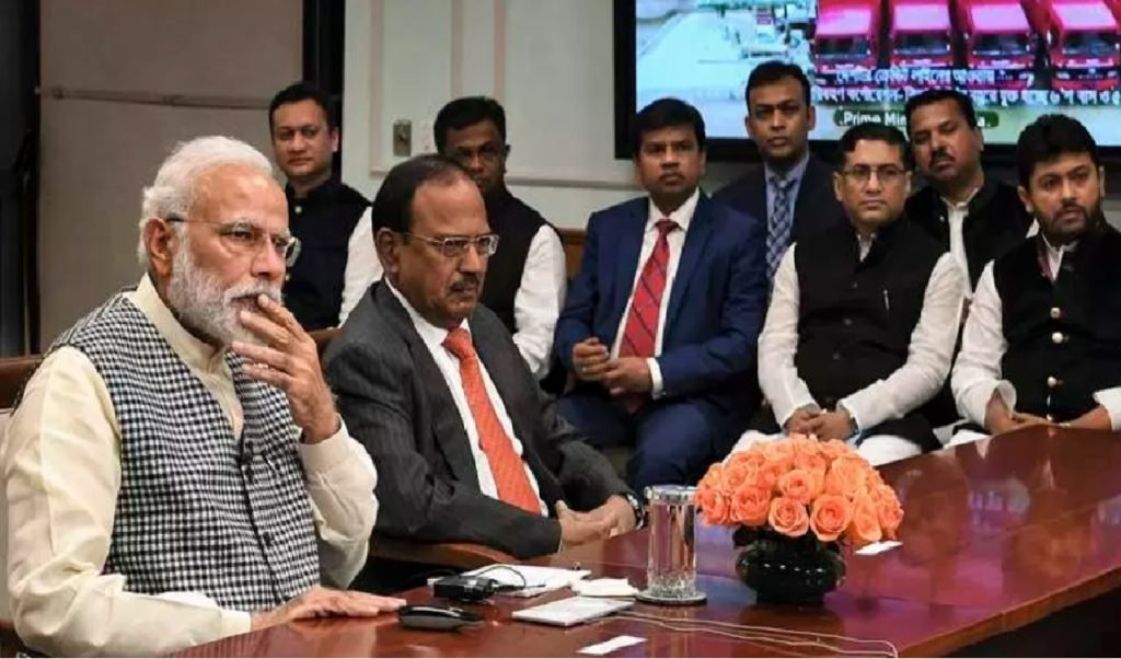 કાશ્મીર