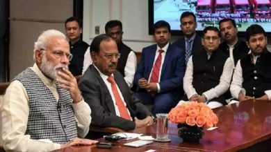 કાશ્મીર