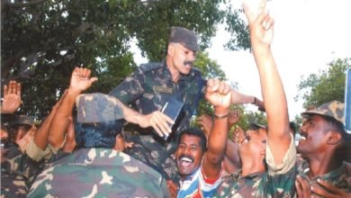 જમ્મુ કાશ્મીર