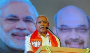 દક્ષિણ ભારત, DK Shivakumar