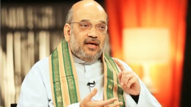 અમિત શાહ, બંગાળ