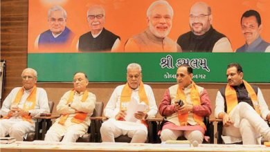 પેટા ચુંટણી