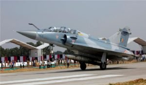 સર્જીકલ સ્ટ્રાઈક