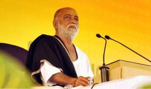 મોરારીબાપુ