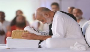 મોરારીબાપુ