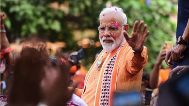 નરેન્દ્ર મોદી