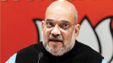 દક્ષિણ ભારત, અમિત શાહ