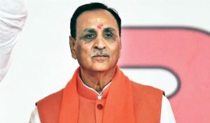 વિજય રૂપાણી