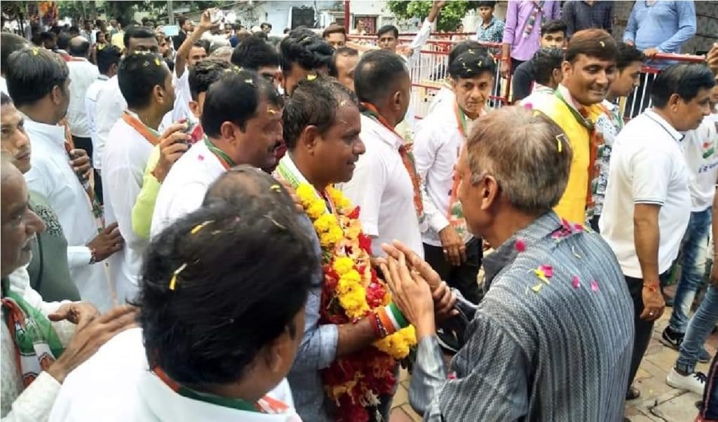 પેટા ચુંટણી