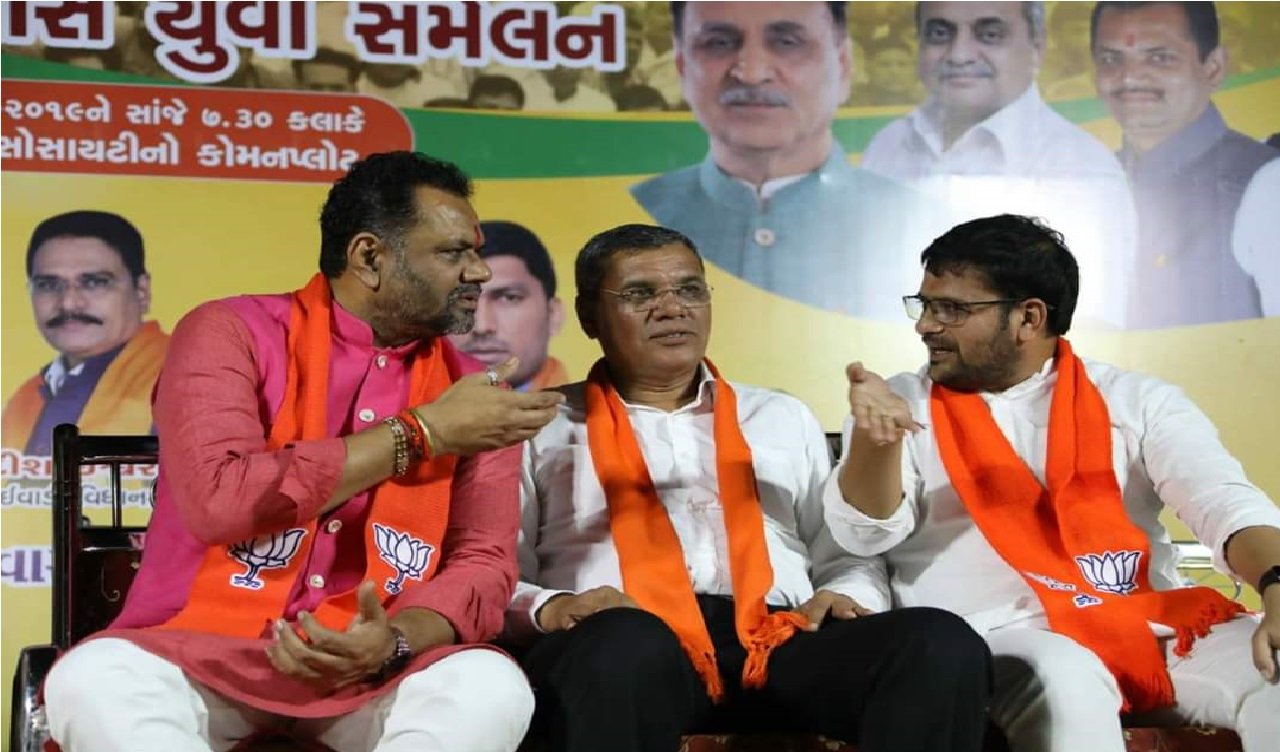 પેટા ચુંટણી