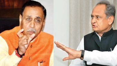 વિજય રૂપાણી