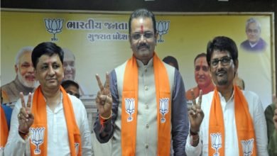 અલ્પેશ ઠાકોર, પેટા ચૂંટણી