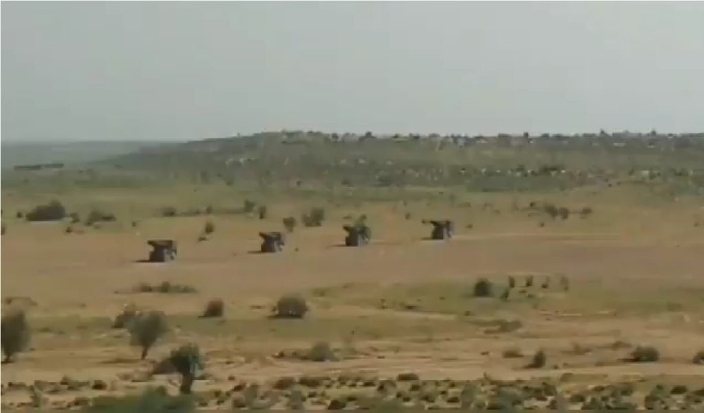 ભારતીય આર્મી