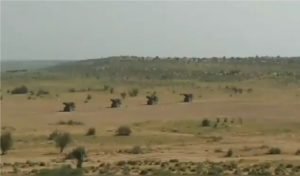 ભારતીય આર્મી