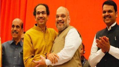 શિવસેના