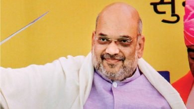 અમિત શાહ