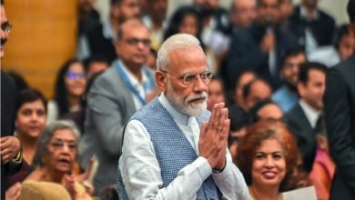 મોદી સરકાર