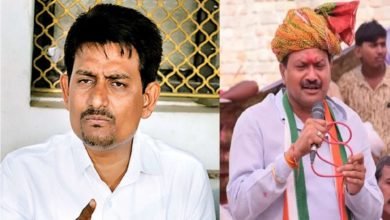 ગુજરાત કોંગ્રેસ