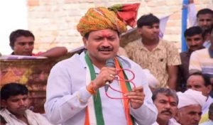અલ્પેશ ઠાકોર