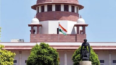 પેટા ચૂંટણી, અયોધ્યા, સોલિસીટર જનરલ