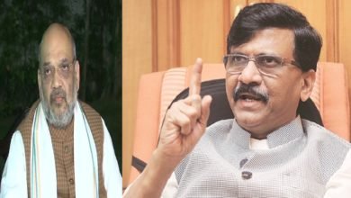 સંજય રાઉત