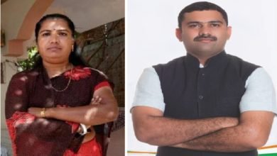 ગેનીબેન ઠાકોર