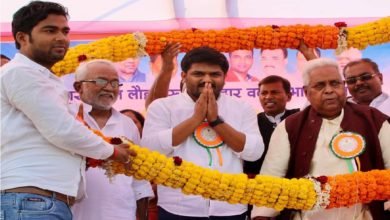 હાર્દિક પટેલ