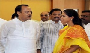 શરદ પવાર